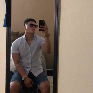 Meet your Posher, Ethan